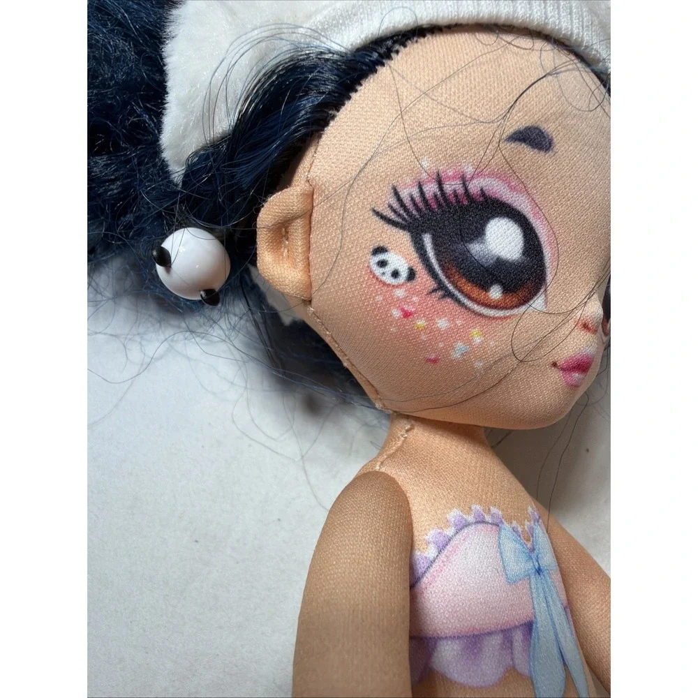Na Na Na Surprise Panda Fashion Doll Only